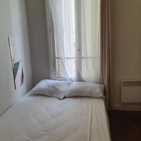 Chic Appartement Vincennes Buitenkant foto