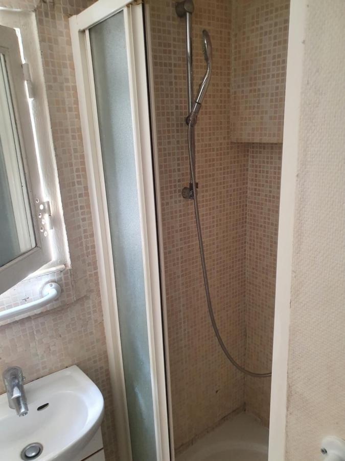 Chic Appartement Vincennes Buitenkant foto