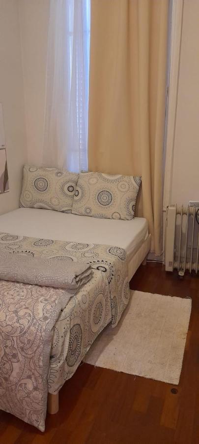 Chic Appartement Vincennes Buitenkant foto