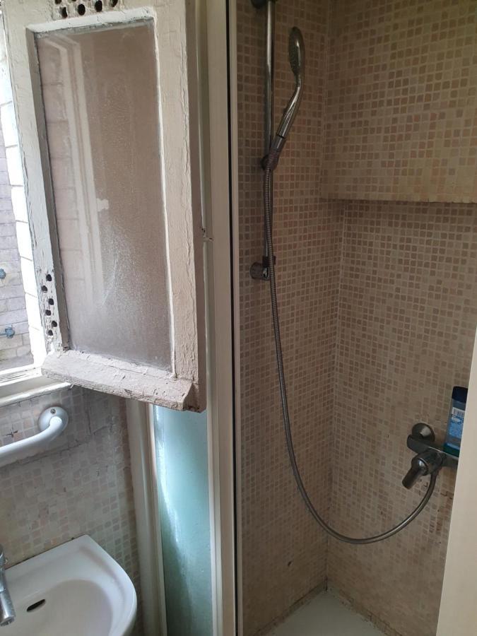 Chic Appartement Vincennes Buitenkant foto